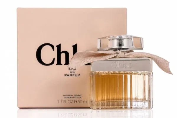 chloe香水专柜价格 chloe香水保质期怎么看