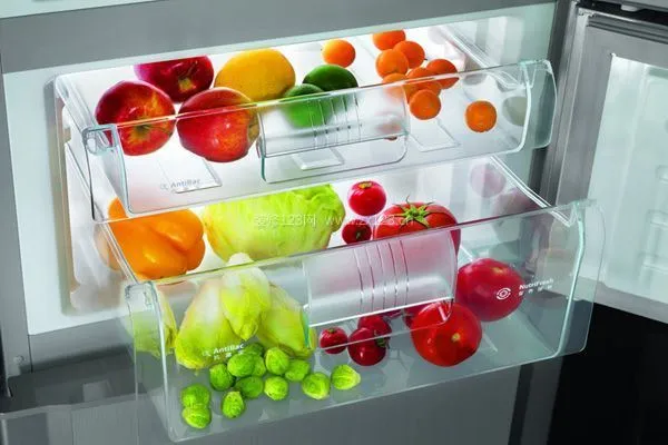冰箱积水解决方法