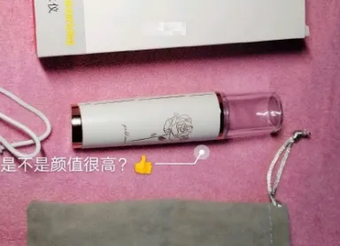 koli补水仪怎么用？使用感受如何？