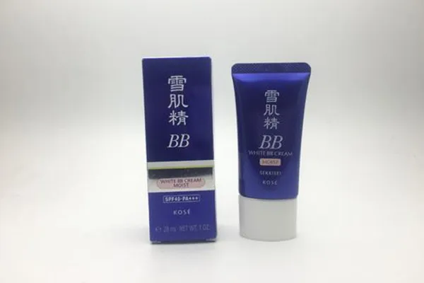 高丝雪肌精美白bb霜好用吗 高丝雪肌精美白bb霜有哪些功效