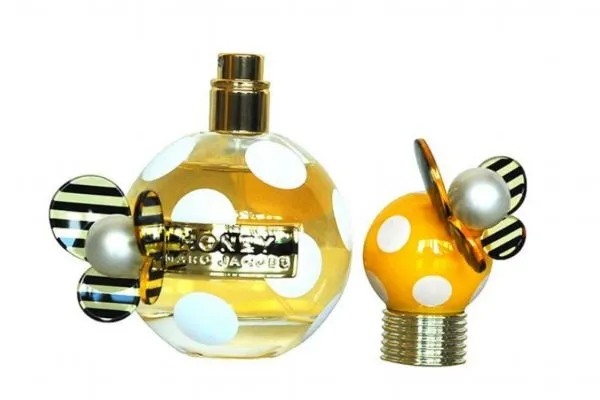 马克雅克布香水小蜜蜂是什么味道 小蜜蜂香水是什么牌子