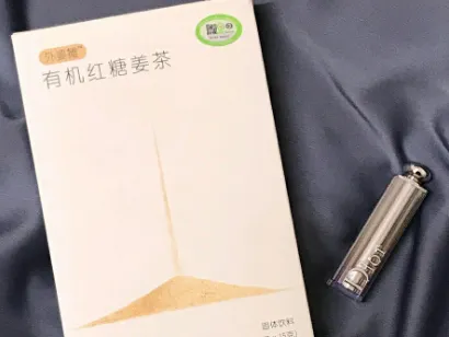 痛经喝红糖姜茶有用吗？选哪款好？