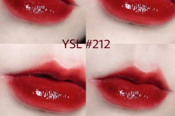 ysl212唇釉显白吗 ysl212唇釉适合什么肤色