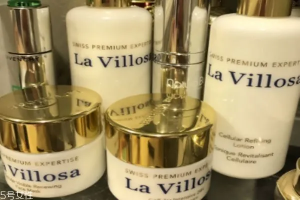 la villosa面膜怎么样 la villosa面膜使用方法