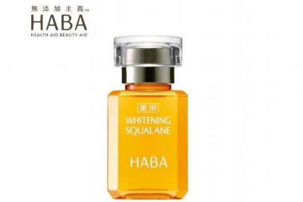 haba黄油有什么作用 haba黄油适合什么肤质