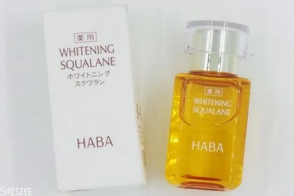 haba黄油白天能用吗 haba黄油白天使用注意事项