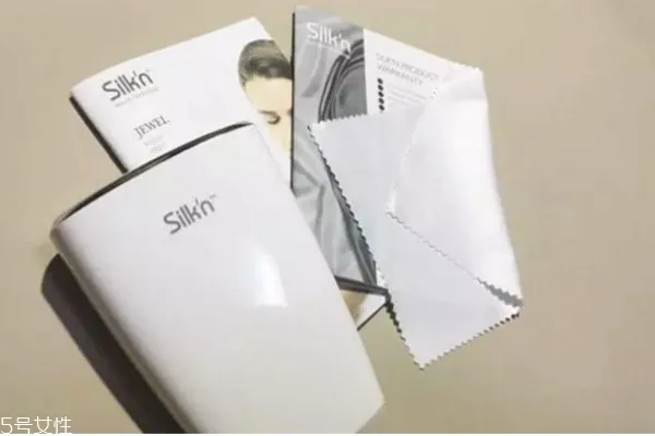 silkn jewel使用后注意什么 silkn jewel脱毛仪使用禁忌