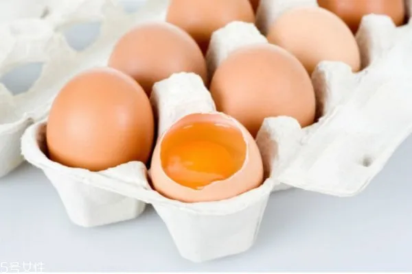 鸡蛋面膜做法大全 鸡蛋面膜的美容功效