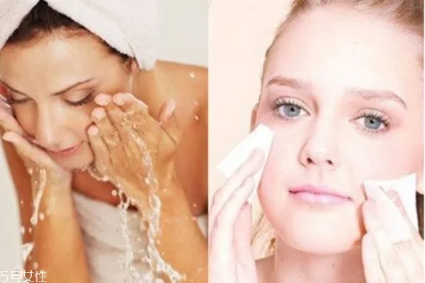 怎么擦护肤品促进吸收 如何促进护肤品吸收