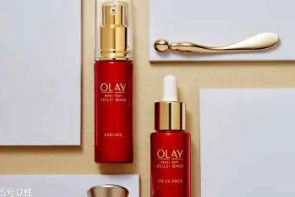 olay大眼精华怎么用 olay大眼精华成分