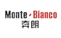 Monte-Bianco奔朗