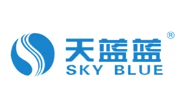 SKYBLUE天蓝蓝