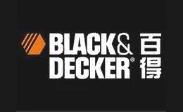 百得Black&Decker