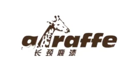 长颈鹿Giraffe