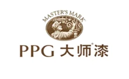 PPG大师漆