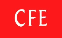 中消CFE