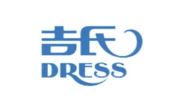 吉氏DRESS