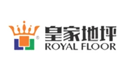 皇家地坪ROYALFLOOR