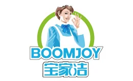 BOOMJOY宝家洁