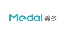 Medal美多