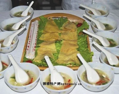 涞源煎饼