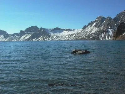 长白山天然矿泉水