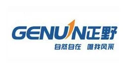 GENUIN正野